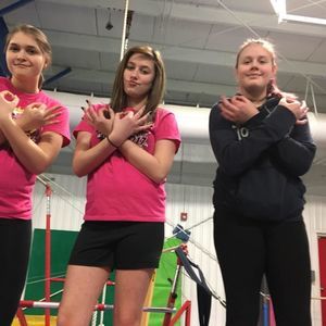 Meet your Posher, Grace